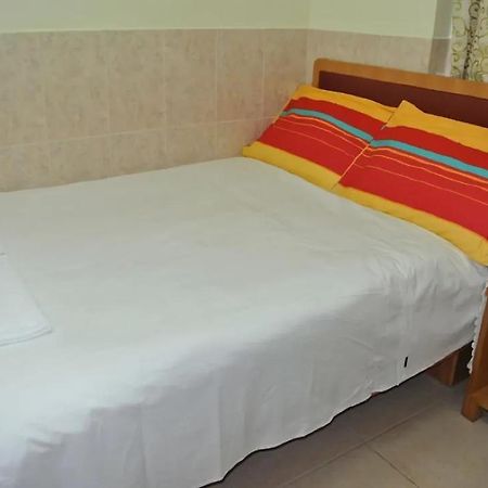 Fortunate Guest House Hong Kong Extérieur photo