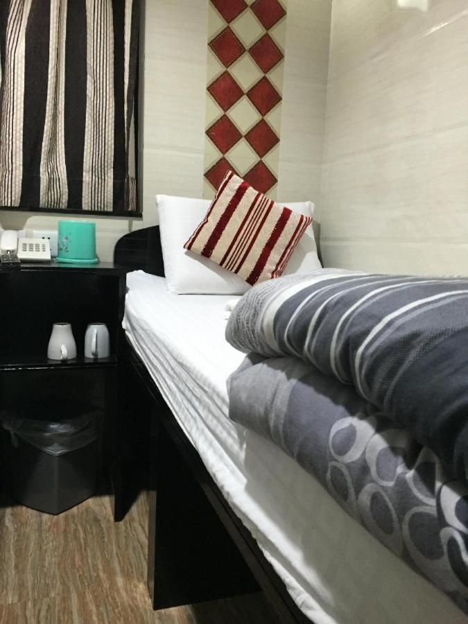 Fortunate Guest House Hong Kong Extérieur photo