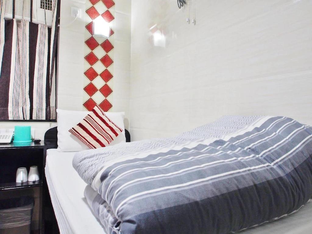 Fortunate Guest House Hong Kong Extérieur photo