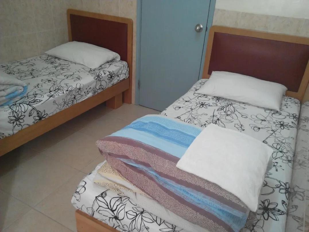 Fortunate Guest House Hong Kong Extérieur photo