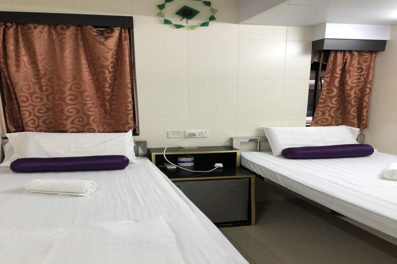 Fortunate Guest House Hong Kong Extérieur photo