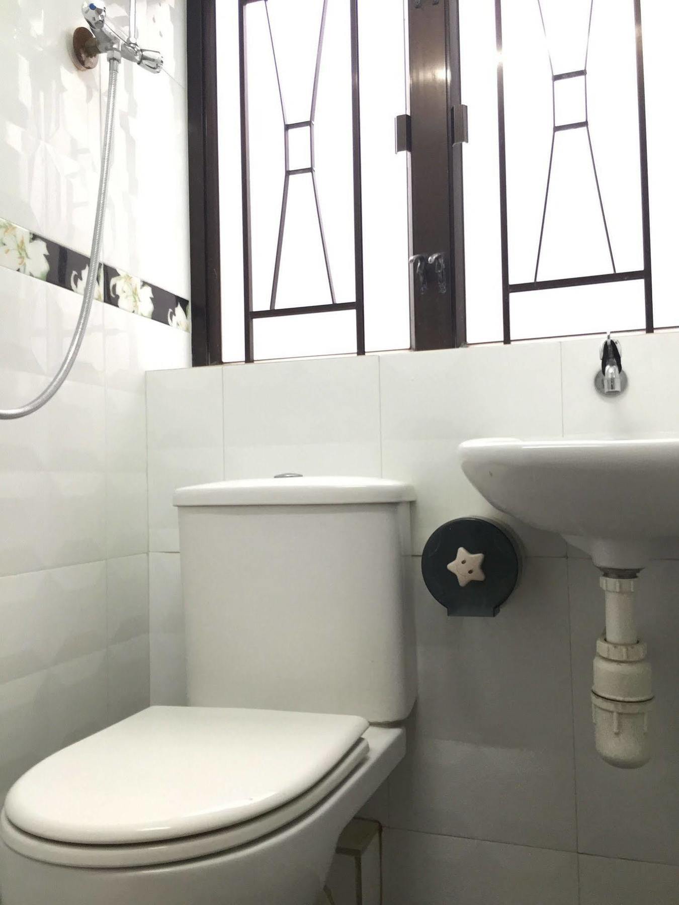 Fortunate Guest House Hong Kong Extérieur photo