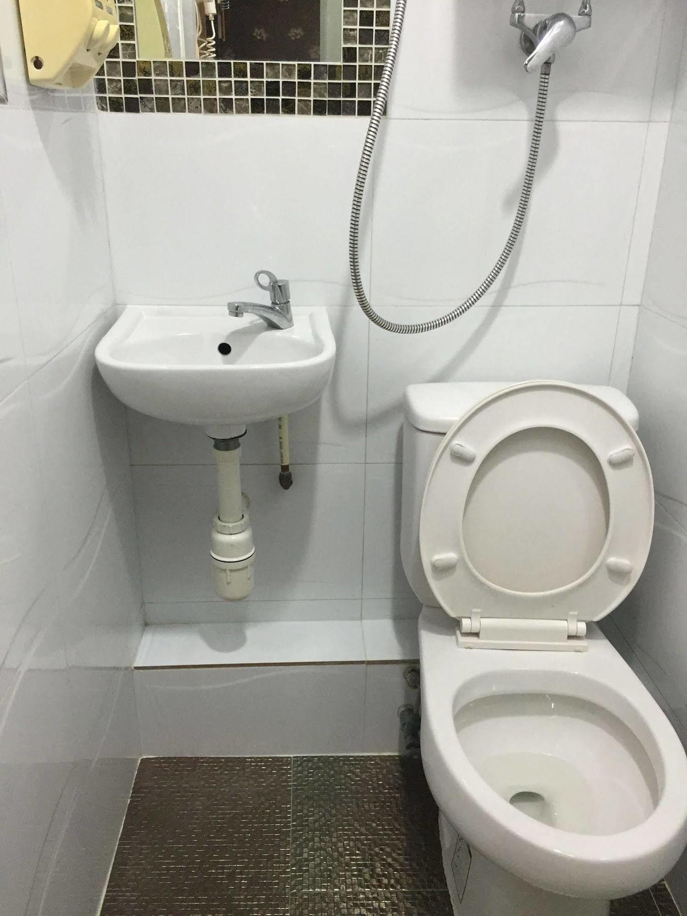 Fortunate Guest House Hong Kong Extérieur photo